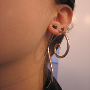 Steel Nine Design Customer Photo